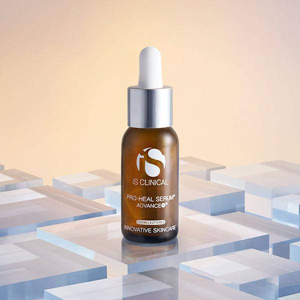 

Заживляющая сыворотка для лица iS CLINICAL PRO-HEAL SERUM ADVANCE 3.75 ml