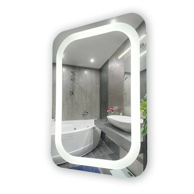 

Зеркало LED (60*80*3см) VZ-D18