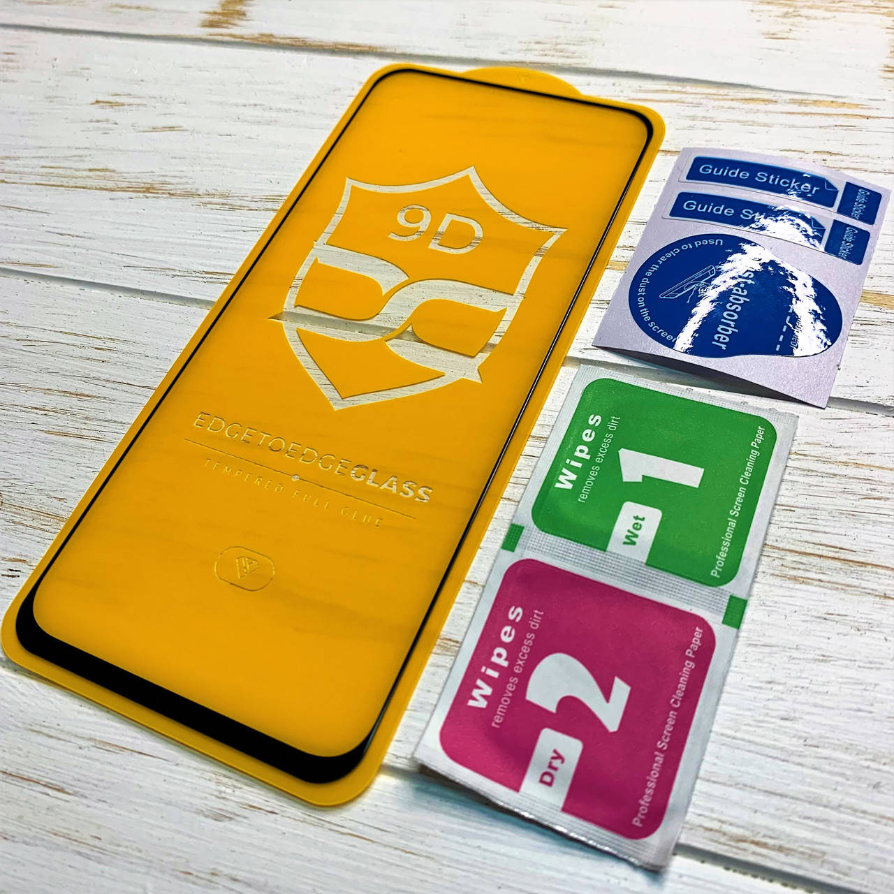 

Защитное стекло для Xiaomi Redmi Note 11 (Global) 9D чёрное, Прозрачный