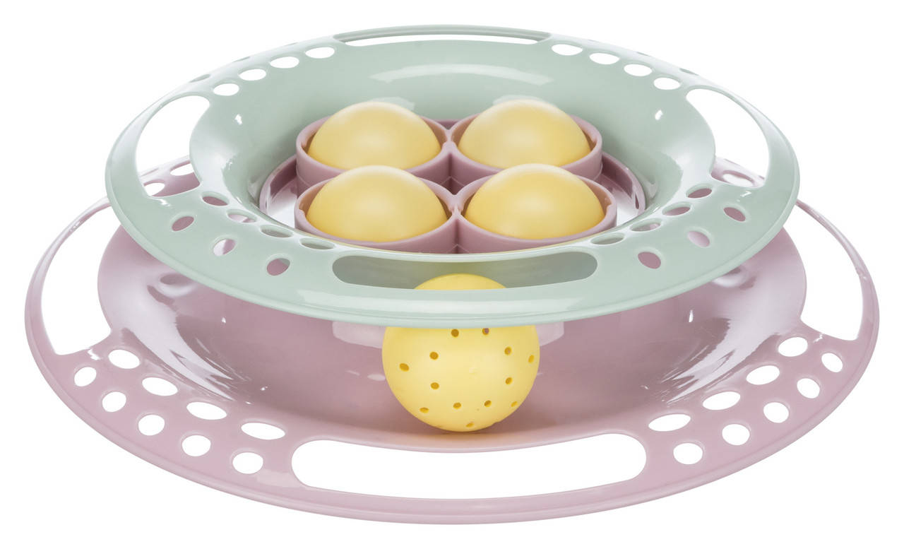 

Игра-трек с шариками для котят"Circle"а TRIXIE 24 см