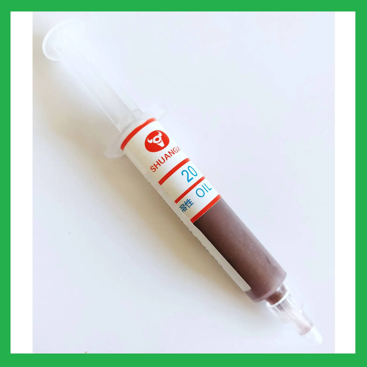 

Алмазная полировальная паста W20. Grit 600 для полировки.