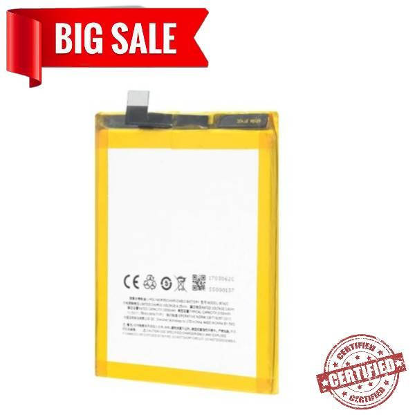 

Original Аккумулятор MEIZU M2 NOTE BT42C 3050mAh