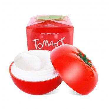 

Томатна маска для обличчя TONY MOLY Tomatox Magic Massage Pack, 80 мл