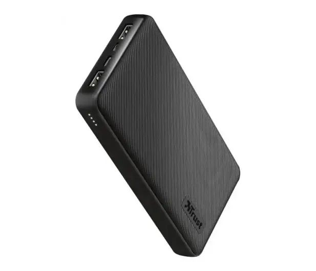 

Trust Power Bank Primo 20000 mAh 23593