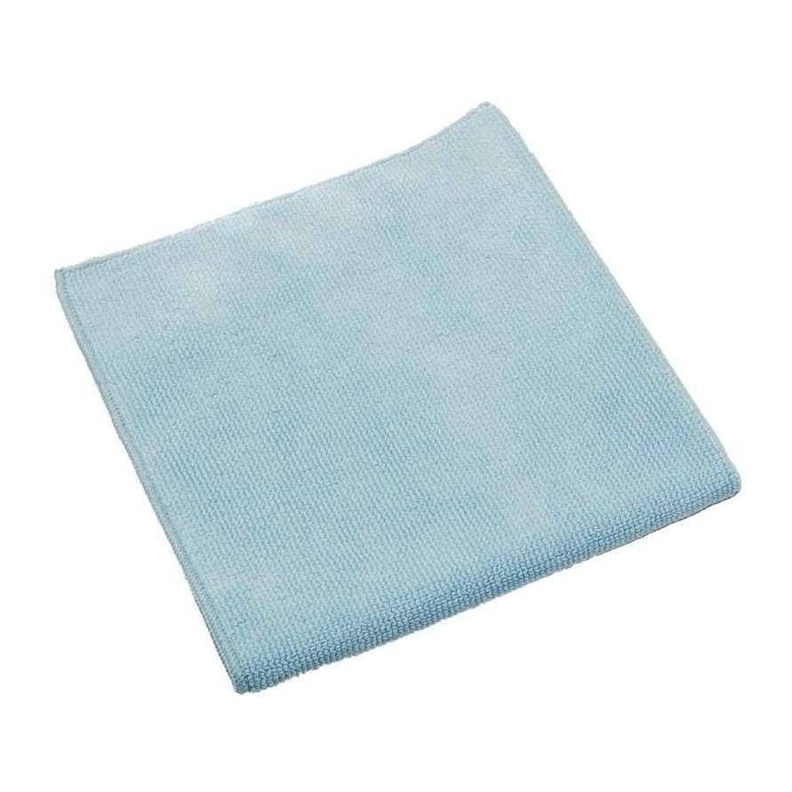 

Многоразовая салфетка TORK из микрофибры 30.5х30.5 см синяя, Голубой