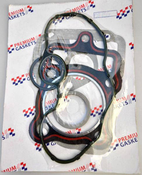 

Прокладки цилиндра (набор) 4T CG 150 (полный) "PREMIUM"