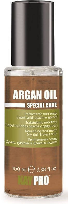 

KayPro Argan Oil SpecialCare Жидкие кристаллы с маслом Аргана 100 мл