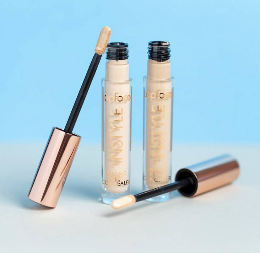 

Консилер Topface Lasting Finish Instyle PT461
