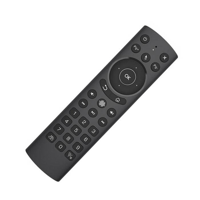 

Air mouse G20s Pro