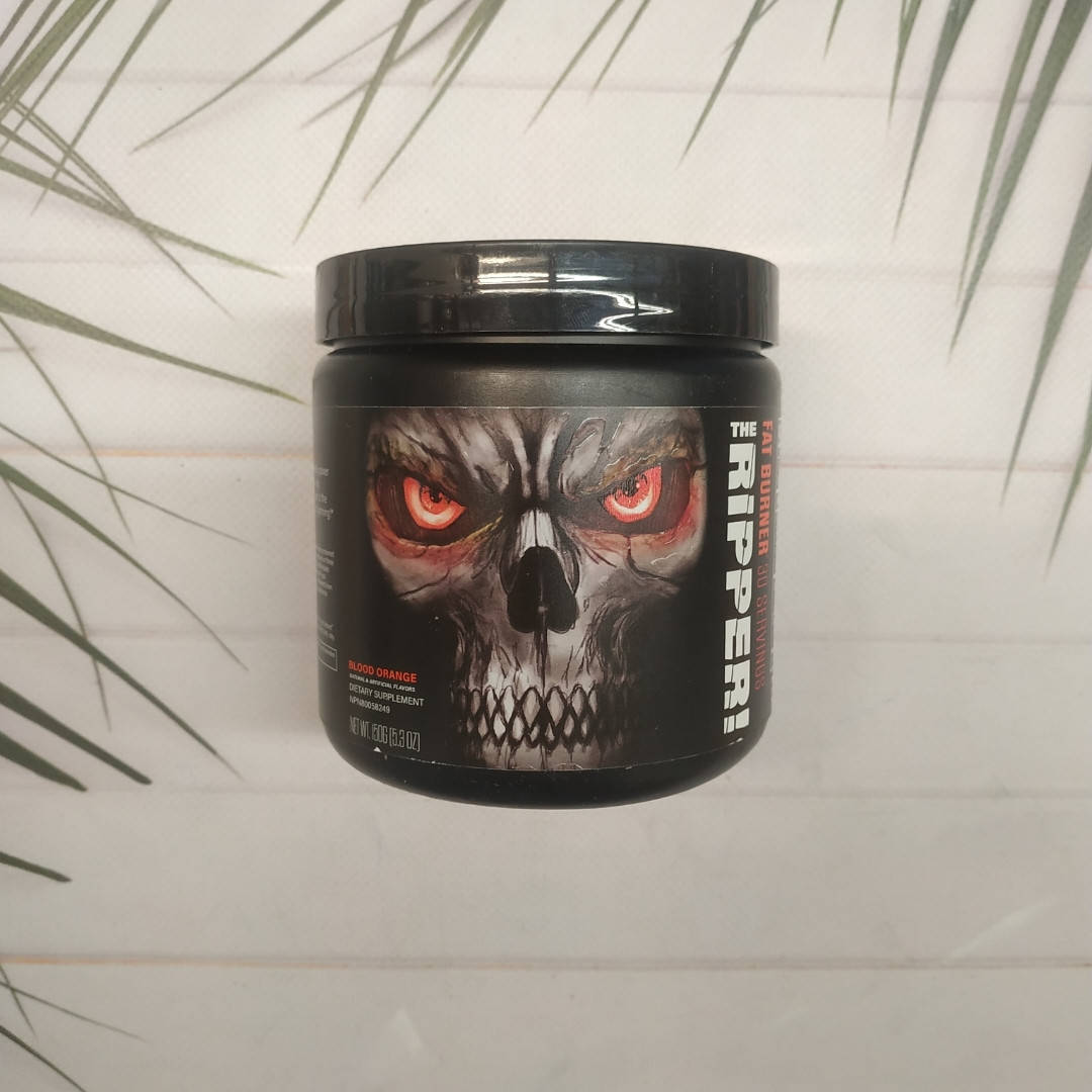 

JNX Sports The Curse Ripper 150g , жиросжигатель