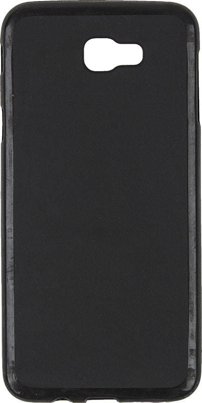 

Чехол-накладка TOTO TPU case matte Samsung Galaxy J5 Prime G570 Black, Черный