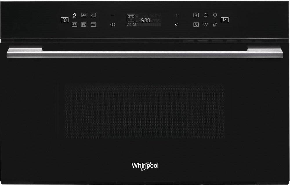 

Микроволновая печь Whirlpool W7MD440 NB
