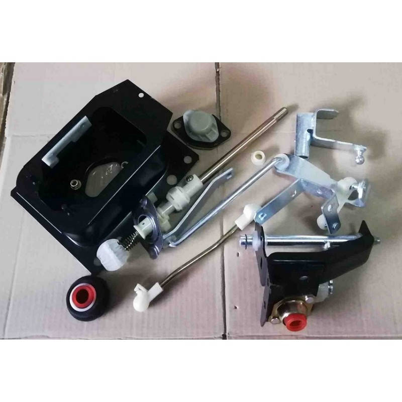 

Кулиса КПП (компл.) Chery Amulet A11-1703010