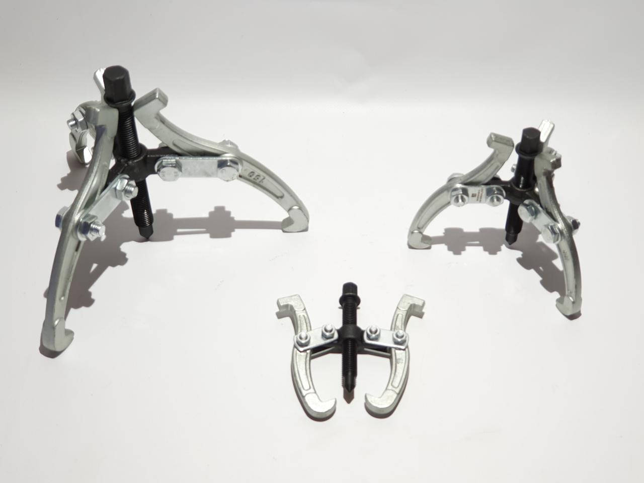 

Набор съемников для подшипников Parkside