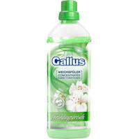 

Ополіскувач для тканин Gallus Fruhlingsfrisch 57 прань 2л.