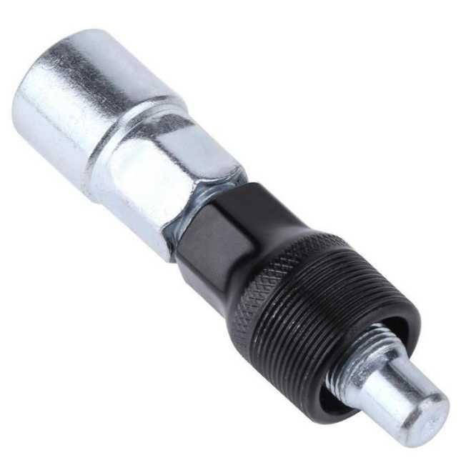 

Ключ съемник шатунов педалей для велосипеда