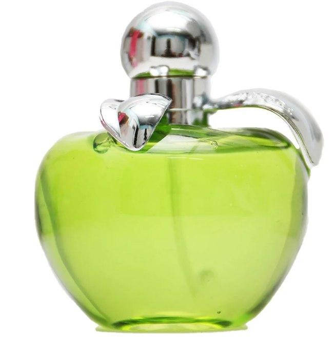 

NINA RICCI PLAIN Туалетная вода for women