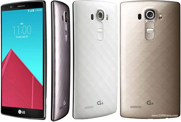 

LG G4. 5.5'' 4G 1SIM/2SIM RAM3GB ROM32GB 8и16mPix NFC 6ядер 6цветов, Черный