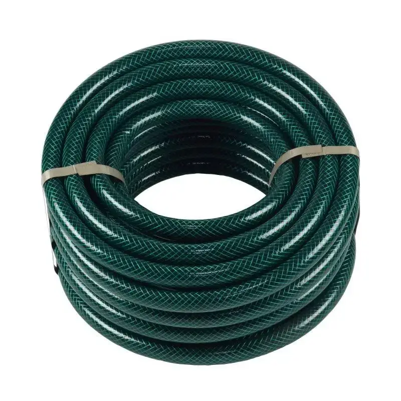 

Шланги для поливу rudes."Silicon green" 3/4" 50 метров