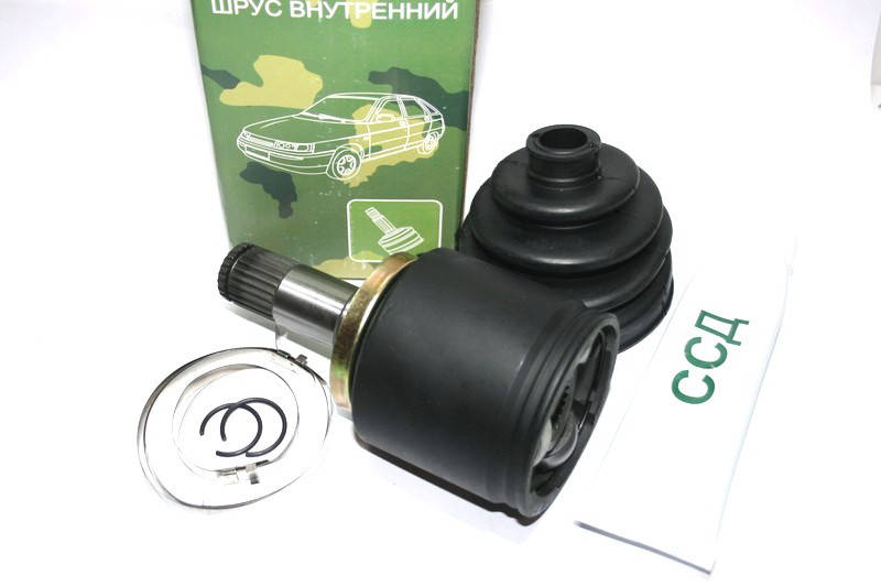 

Шрус 2108 внутренний ССД