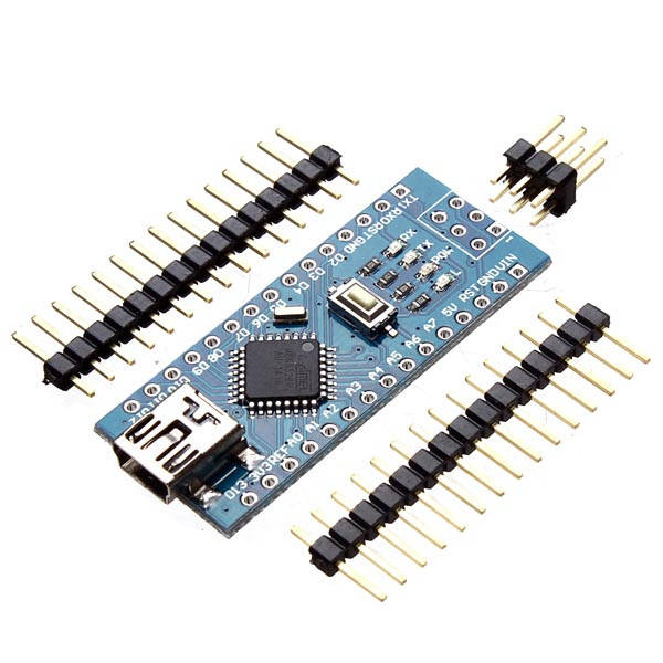 

Arduino nano V3 ATmega328 CH340G
