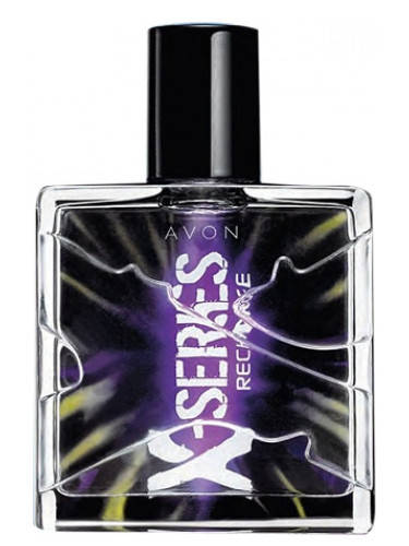 

X Series Recharge Avon для мужчин