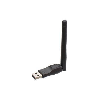 

USB Wi-Fi Адаптер 7601 для Тюнера Т2