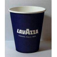 

Стакан бумажный Lavazza 175 мл, Разные цвета