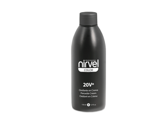 

Оксидант кремовый 20V (6%) Nirvel oxidant, 90 мл