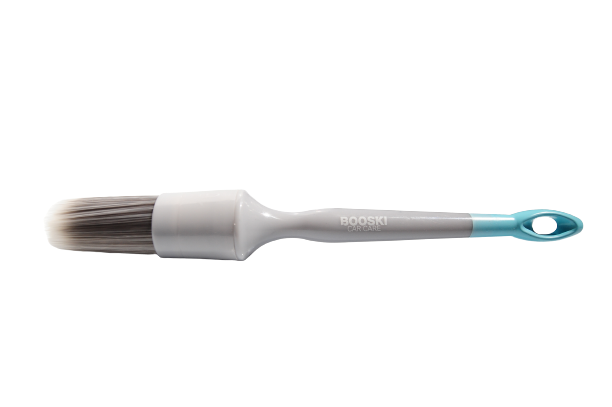

Универсальная щетка Booski Car Care для химчистки салона авто 30 мм
