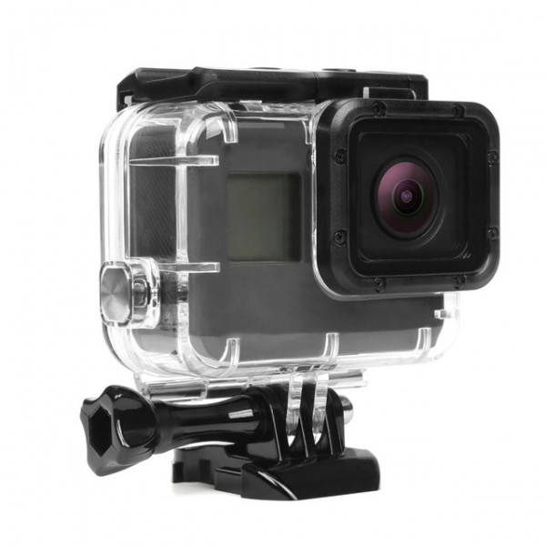 

Подводный бокс SHOOT V2 для GoPro 7 / 6 / 5
