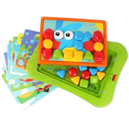 

Мозаика крупная купить артикул 6047 (26 фишек + 6 трафаретов)