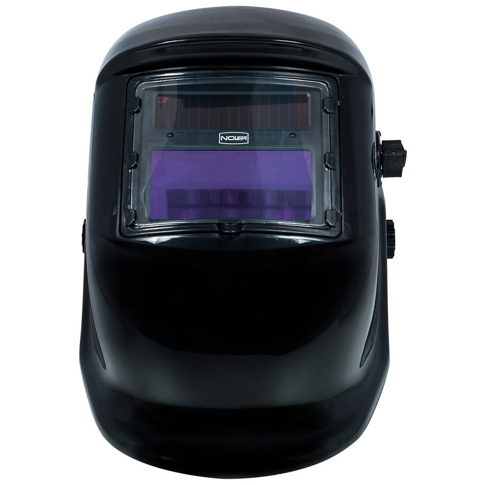 

Маска сварщика хамелеон NOWA W-2500 MMA и MIG–MAG