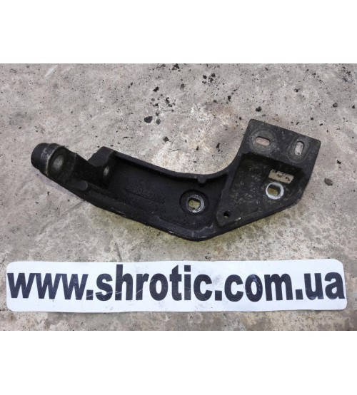 

Кронштейн Поддержки ТНВД 1.9 DCI 8200443154 (Б.У), Renault Trafic,Opel Vivaro,Nissan Primastar,Рено