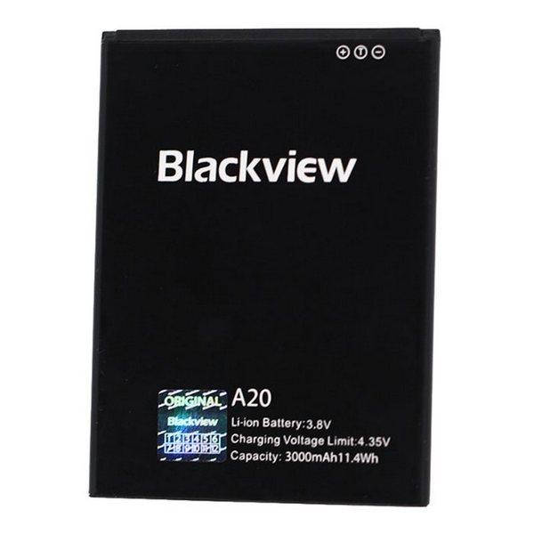 

Батарея Blackview A20 Original