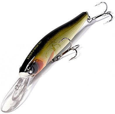 

Воблер Lucky John Basara 90SP Plus One 703