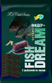 

Прикормка для рыбалки Fish Dream Club Series. Елитная. "Фидер+" с Бетаином