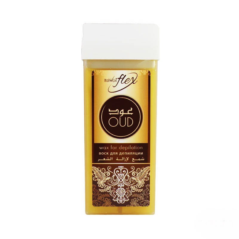

Кассета (картридж) с воском Flex Oud от ItalWax, 100 г - уд
