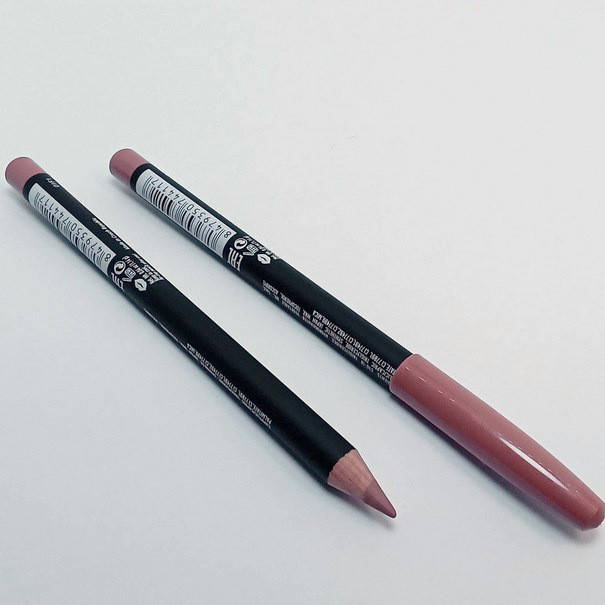 

Водостойкий карандаш для губ Notage Waterproof lip liner № 703