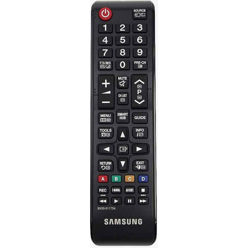 

Пульт для телевизора Samsung TM1240A Original (280070)