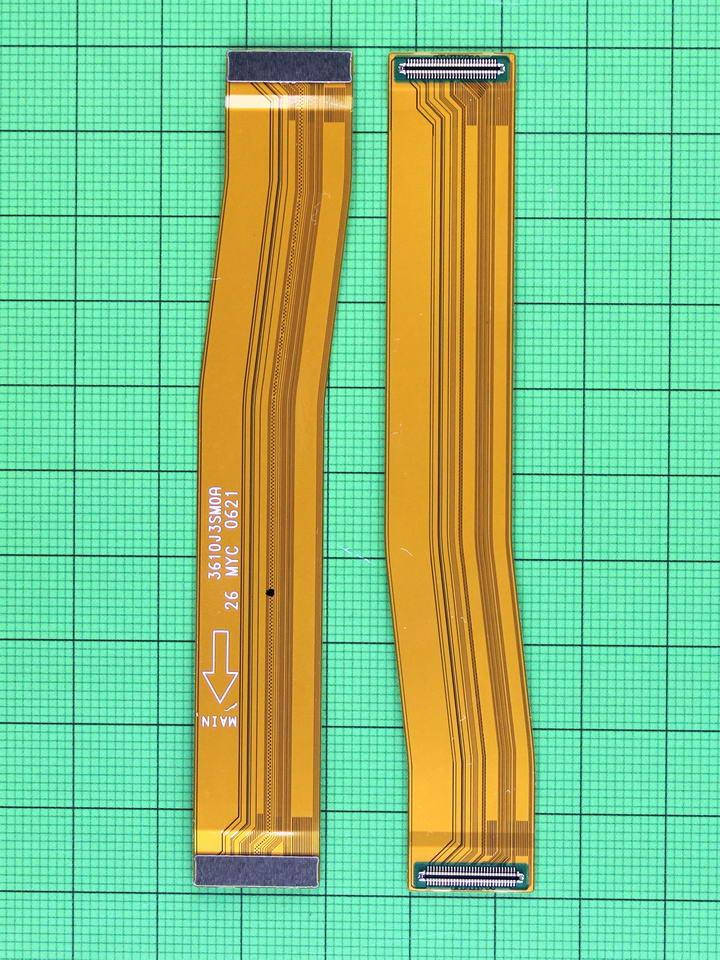 

Шлейф основний Xiaomi 10T Оригінал #48320000554W