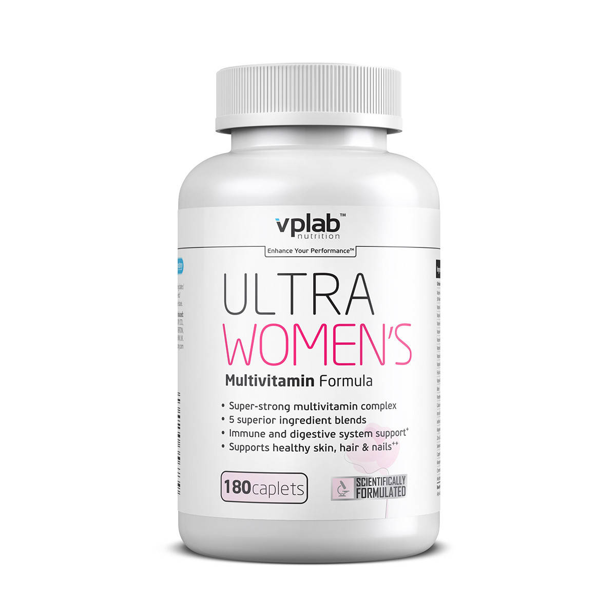 

Ultra Women's VP Lab, 180 таблеток