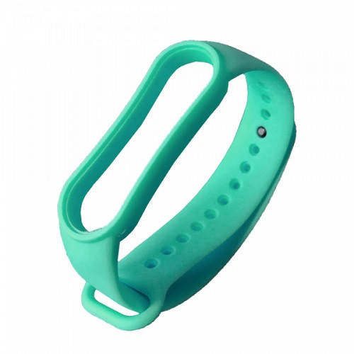 

Ремінець Xiaomi Mi Band 5/Mi Band 6 Mint