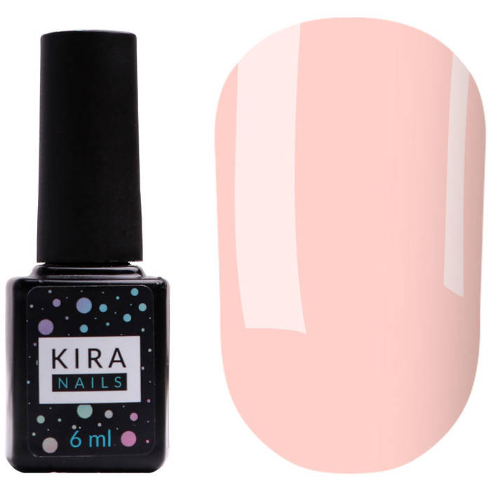 

Гель-лак Kira Nails №002