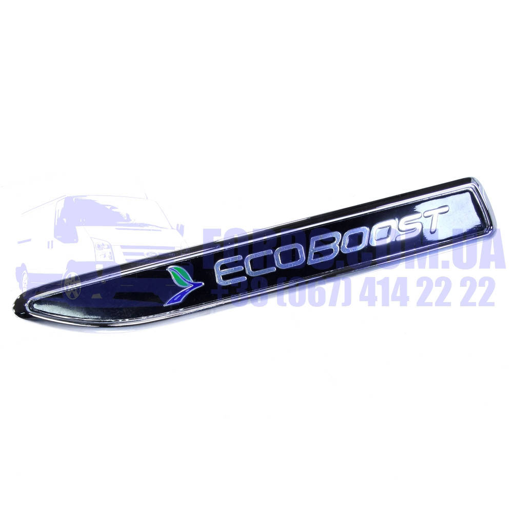 

Молдинг крыла переднего FORD MONDEO 2010-2014 (Левого Решетка) (1754159/BS7116C217AF/HMPBS7116C217AF) HMPX