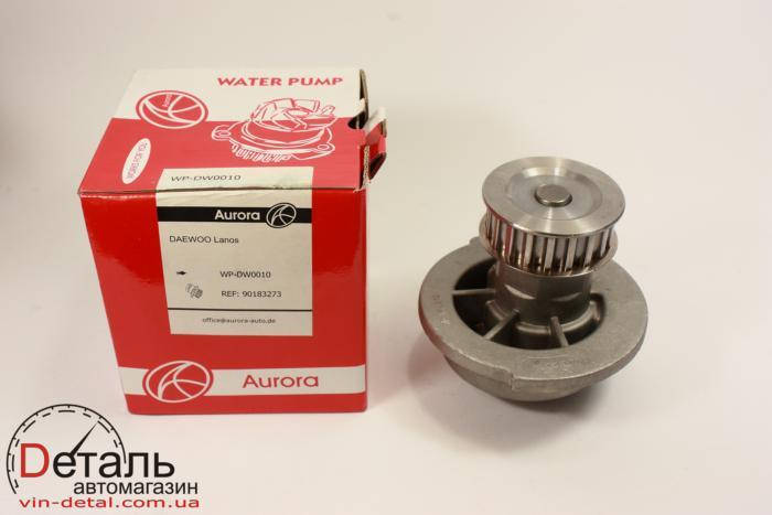 

Помпа Sens, Таврия, Славута "Aurora"