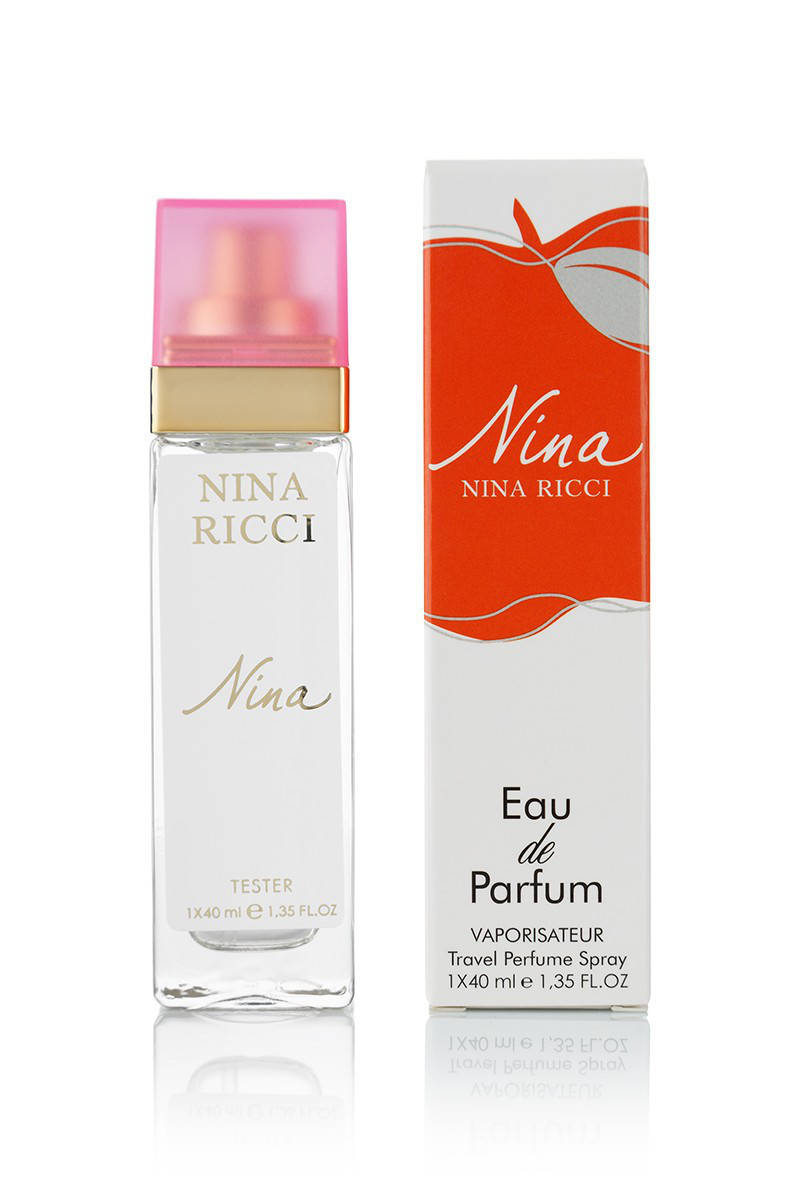 

40 мл мини-парфюм Nina Ricci Nina (Ж)