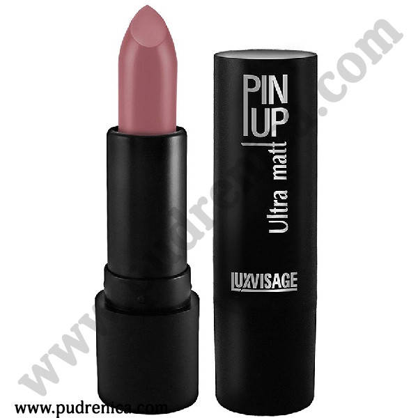 

Тон 544 - Paula Матовая помада PIN UP ultra matt