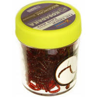 

Мотыль плавающий Kosadaka красный