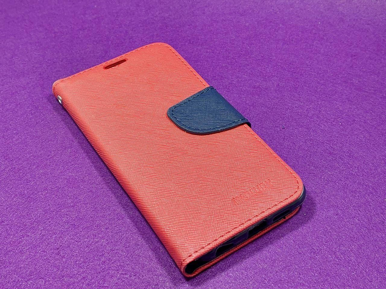 

Чехол-книжка Meizu U10